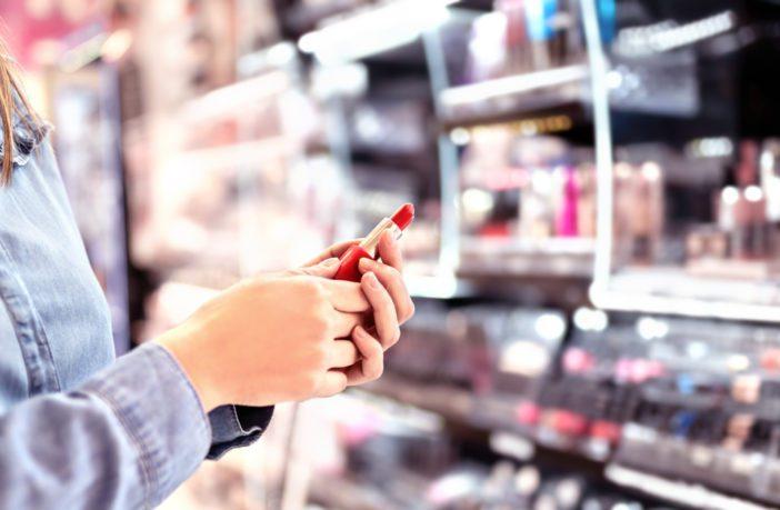 Exportação de cosméticos brasileiros aumentou em julho